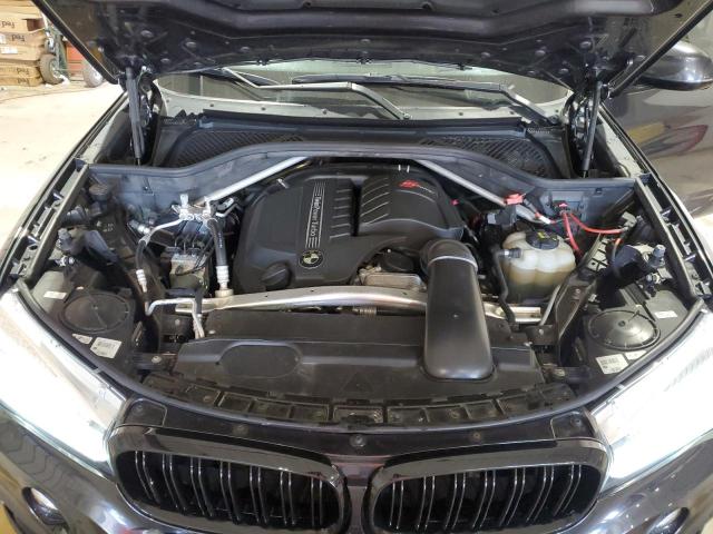 5UXKR0C51J0X94559 - 2018 BMW X5 XDRIVE35I 石墨色 照片 12