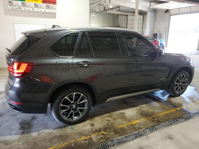 5UXKR0C51J0X94559 - 2018 BMW X5 XDRIVE35I 石墨色 照片 3