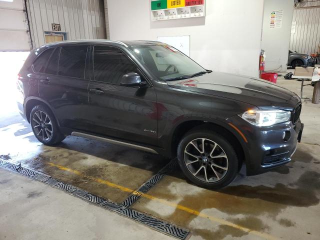 5UXKR0C51J0X94559 - 2018 BMW X5 XDRIVE35I 石墨色 照片 4