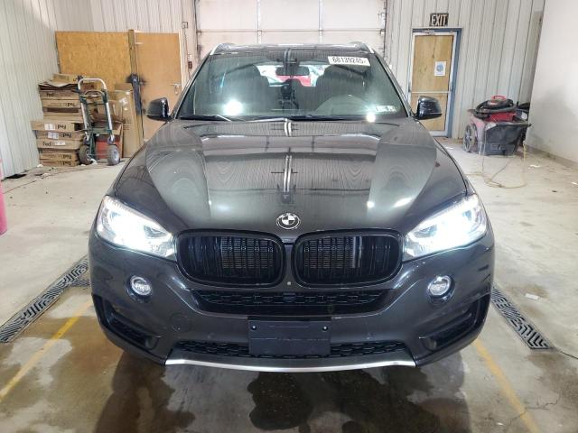 5UXKR0C51J0X94559 - 2018 BMW X5 XDRIVE35I 石墨色 照片 5
