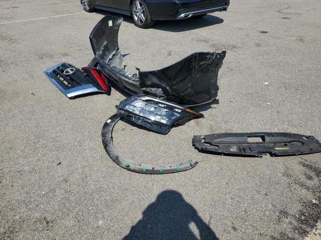 5N1DR3AC5RC316602 - 2024 NISSAN PATHFINDER S BLACK photo 13