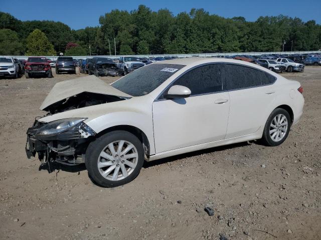 2012 MAZDA 6 I, 