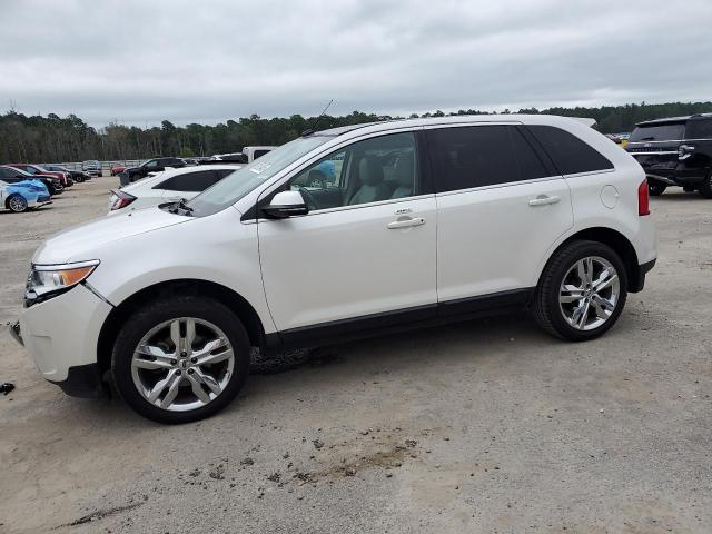 2014 FORD EDGE LIMITED, 