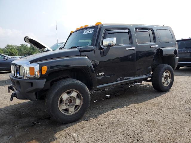 2006 HUMMER H3, 