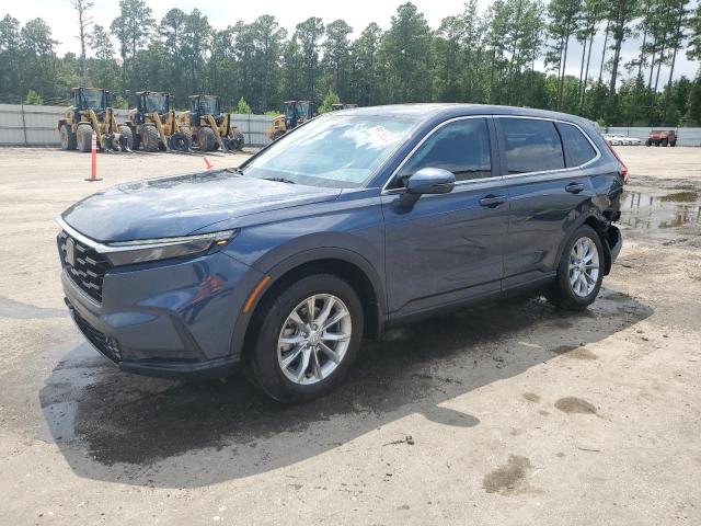 2025 HONDA CR-V EXL, 