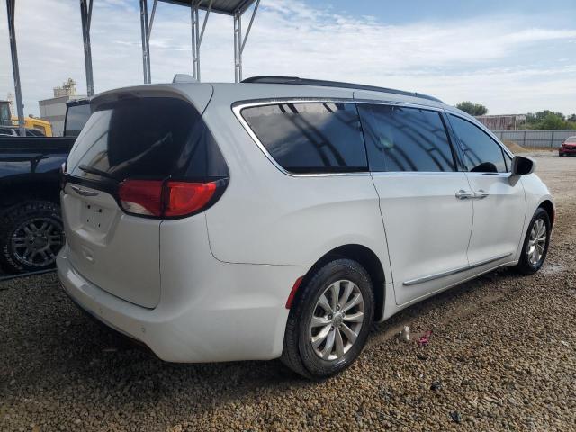 2C4RC1BG9HR510878 - 2017 CHRYSLER PACIFICA TOURING L WHITE photo 3