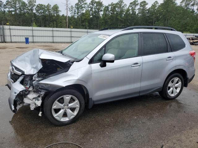 2014 SUBARU FORESTER 2.5I PREMIUM, 