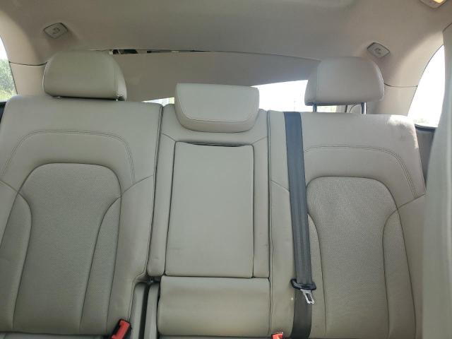 WA1WKAFP0CA012706 - 2012 AUDI Q5 PRESTIGE Ağ foto 10