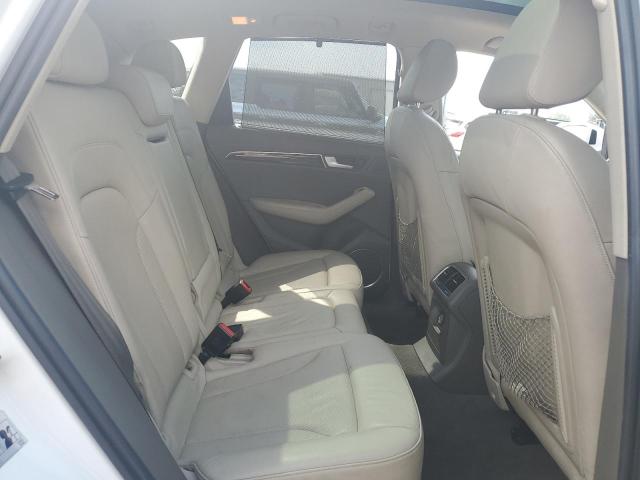 WA1WKAFP0CA012706 - 2012 AUDI Q5 PRESTIGE Ağ foto 11