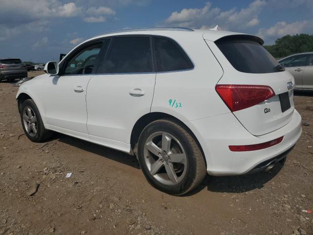WA1WKAFP0CA012706 - 2012 AUDI Q5 PRESTIGE Ağ foto 2