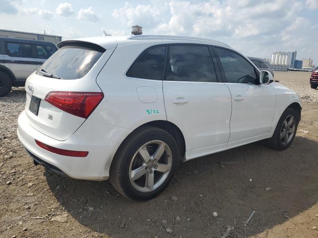 WA1WKAFP0CA012706 - 2012 AUDI Q5 PRESTIGE Ağ foto 3