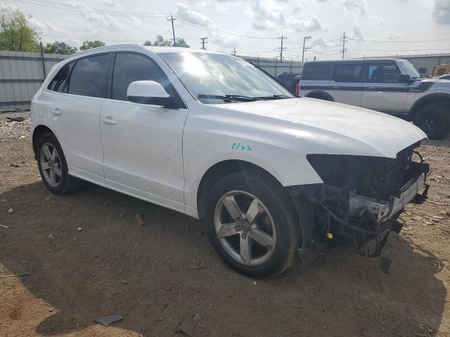 WA1WKAFP0CA012706 - 2012 AUDI Q5 PRESTIGE Ağ foto 4