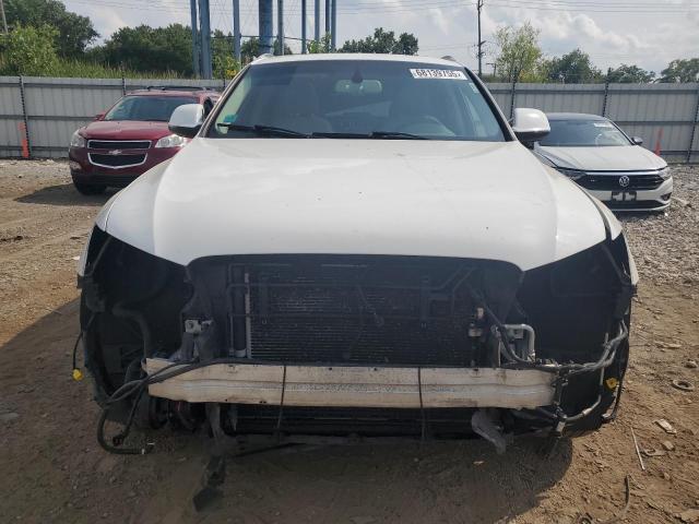 WA1WKAFP0CA012706 - 2012 AUDI Q5 PRESTIGE Ağ foto 5