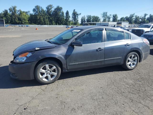 2009 NISSAN ALTIMA 2.5, 