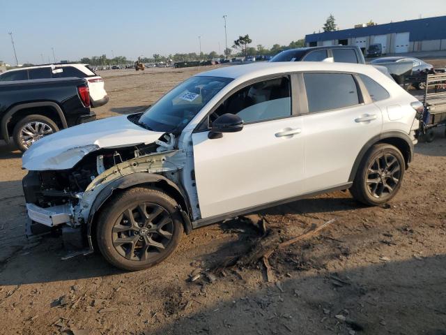 2024 HONDA HR-V SPORT, 