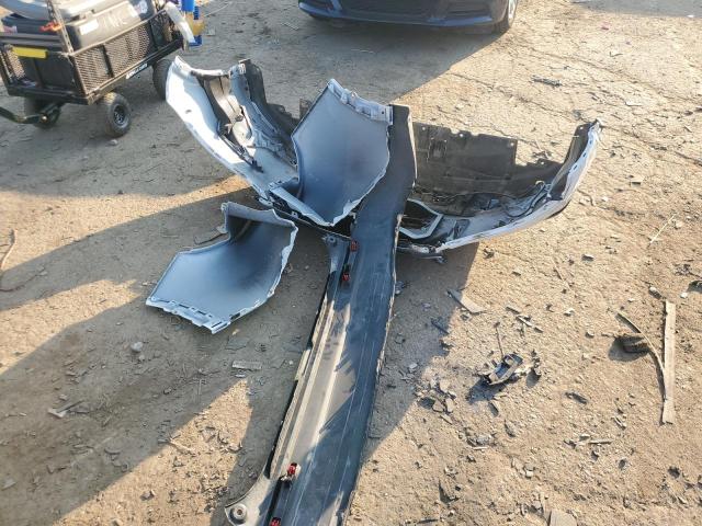 3CZRZ2H50RM705605 - 2024 HONDA HR-V SPORT WHITE photo 12