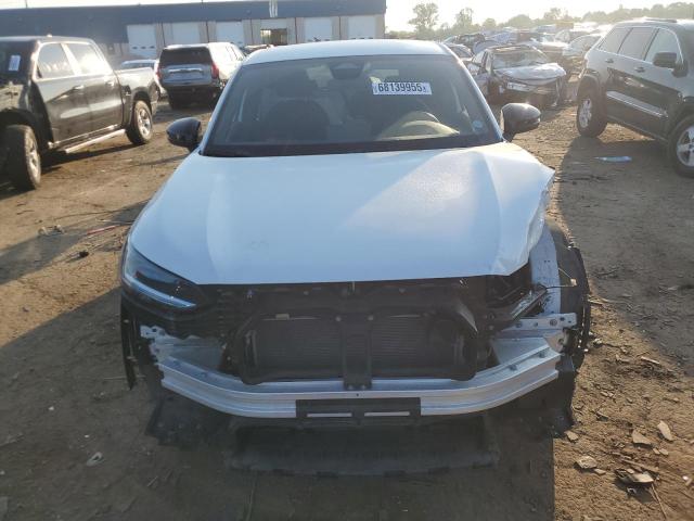 3CZRZ2H50RM705605 - 2024 HONDA HR-V SPORT WHITE photo 5