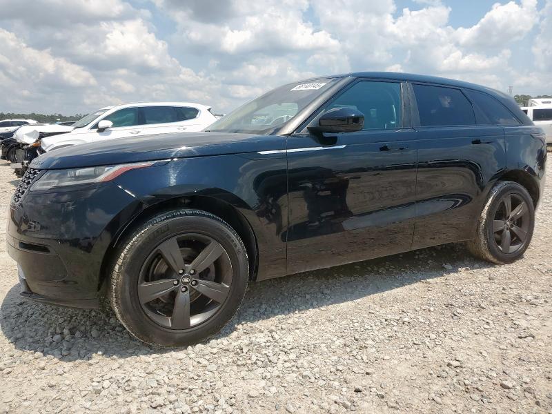 2020 LAND ROVER RANGE ROVE S, null