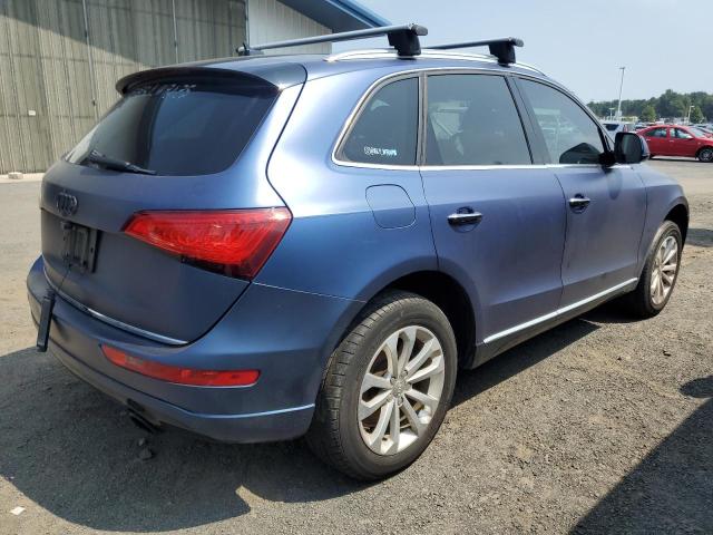 WA1C2AFP9GA124249 - 2016 AUDI Q5 PREMIUM BLUE photo 3