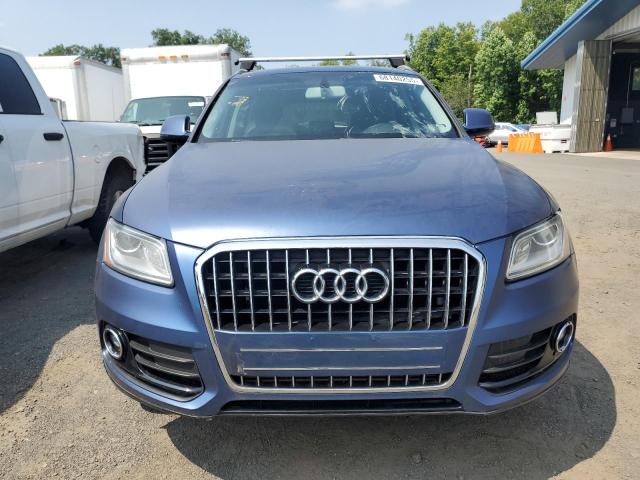 WA1C2AFP9GA124249 - 2016 AUDI Q5 PREMIUM BLUE photo 5