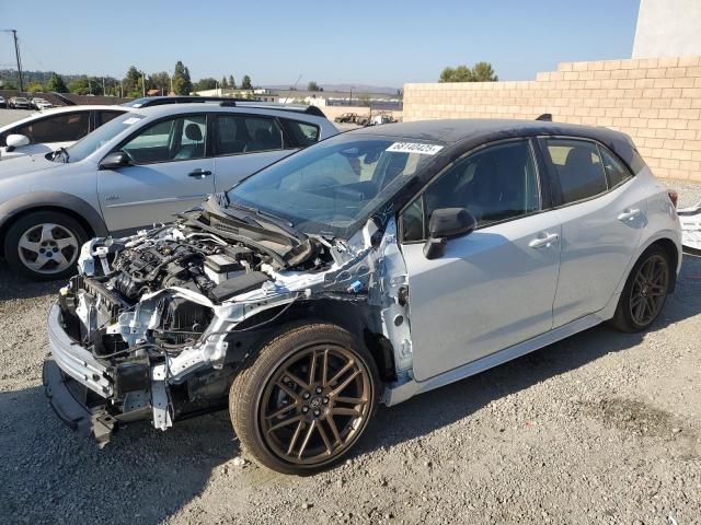 2025 TOYOTA COROLLA SE, 