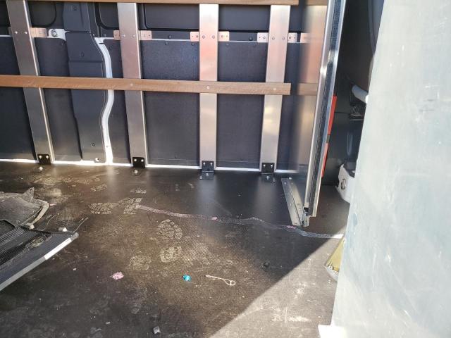 3C6LRVDG3PE518247 - 2023 RAM PROMASTER 2500 HIGH თეთრი ფოტო 11