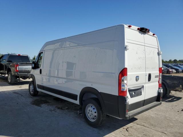 3C6LRVDG3PE518247 - 2023 RAM PROMASTER 2500 HIGH თეთრი ფოტო 2