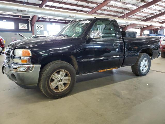 2006 GMC NEW SIERRA K1500, null