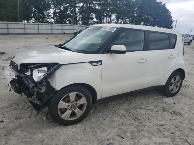 2019 KIA SOUL, 