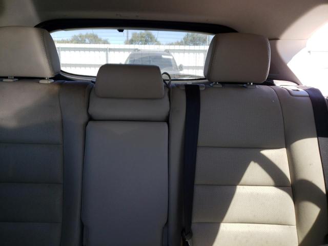 JM3KE2DY9F0532658 - 2015 MAZDA CX-5 GT BLUE photo 10