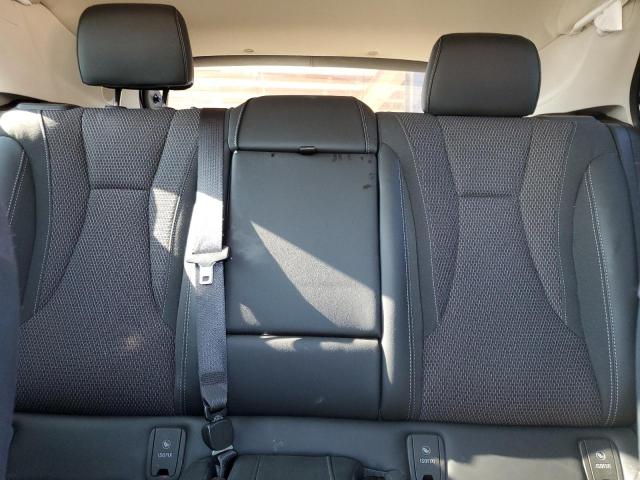 LRBAZLR49ND067342 - 2022 BUICK ENVISION PREFERRED Qara foto 10