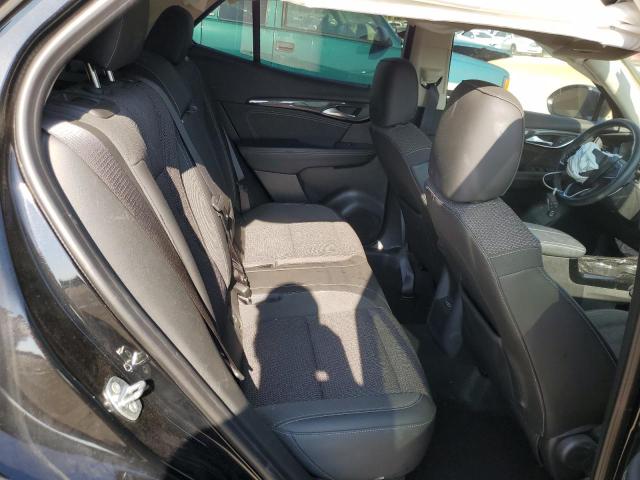 LRBAZLR49ND067342 - 2022 BUICK ENVISION PREFERRED Qara foto 11