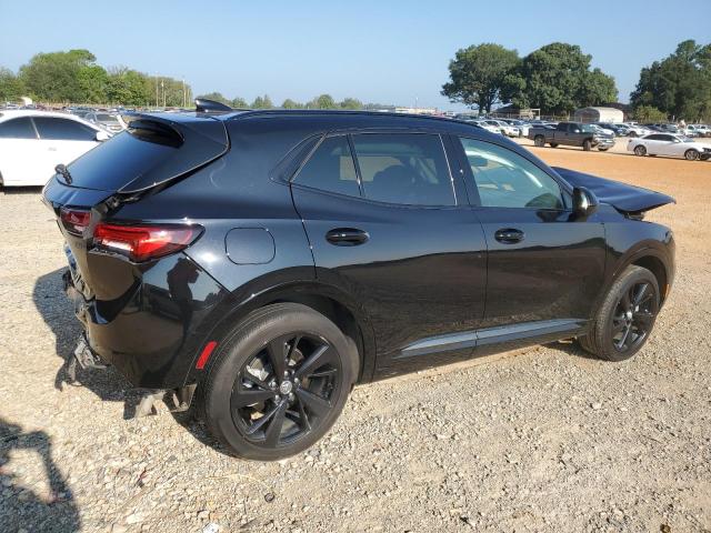 LRBAZLR49ND067342 - 2022 BUICK ENVISION PREFERRED Qara foto 3