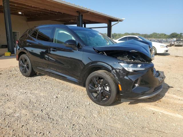 LRBAZLR49ND067342 - 2022 BUICK ENVISION PREFERRED Qara foto 4