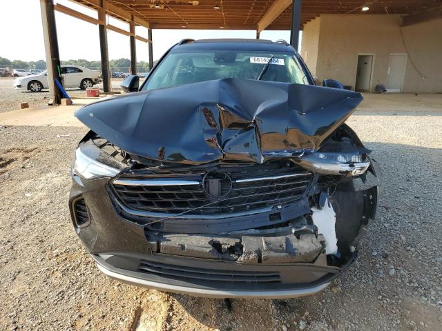 LRBAZLR49ND067342 - 2022 BUICK ENVISION PREFERRED Qara foto 5