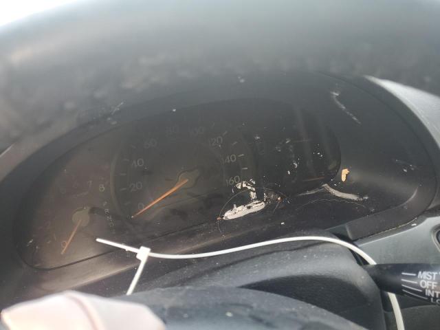 5FNRL38666B025732 - 2006 HONDA ODYSSEY EXL BLUE photo 9