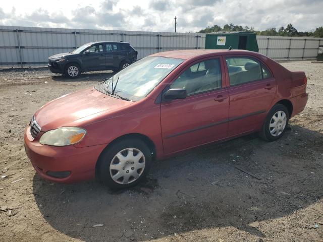 2006 TOYOTA COROLLA CE, 