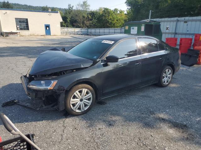 2017 VOLKSWAGEN JETTA S, 