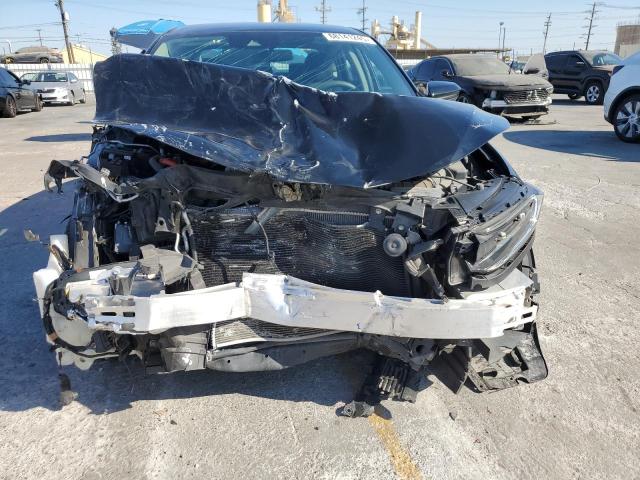 19XZE4F59LE001131 - 2020 HOND INSIGHT EX შავი ფოტო 5