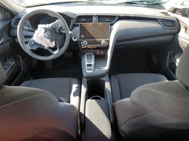 19XZE4F59LE001131 - 2020 HOND INSIGHT EX შავი ფოტო 8