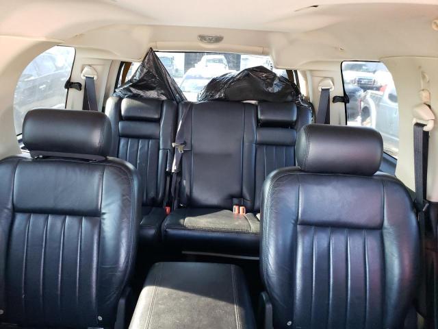 5LMFU27R43LJ48680 - 2003 LINCOLN NAVIGATOR ნაცრისფერი ფოტო 10