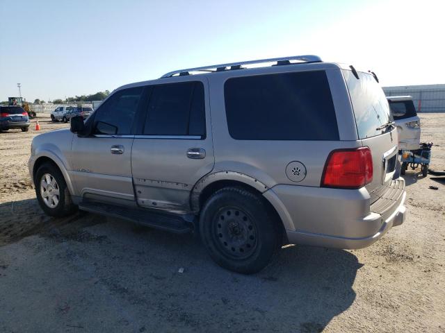 5LMFU27R43LJ48680 - 2003 LINCOLN NAVIGATOR ნაცრისფერი ფოტო 2