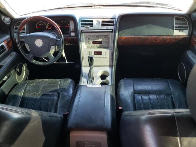 5LMFU27R43LJ48680 - 2003 LINCOLN NAVIGATOR ნაცრისფერი ფოტო 8