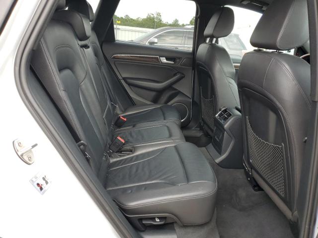 WA1L2AFP7GA118899 - 2016 AUDI Q5 PREMIUM PLUS Սպիտակ լուսանկար 11