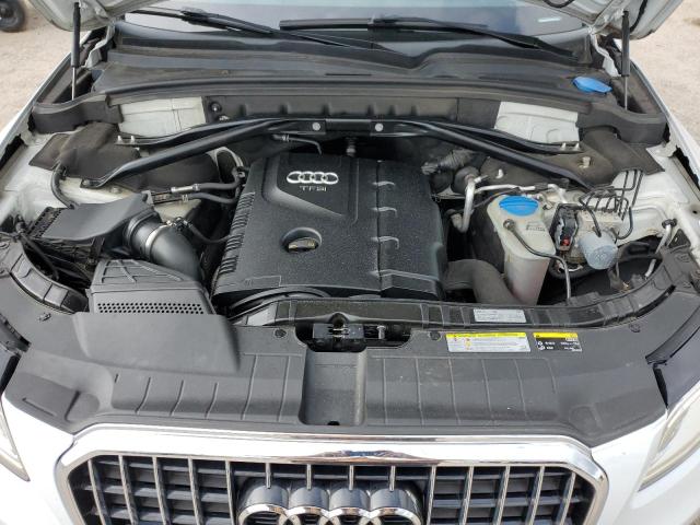 WA1L2AFP7GA118899 - 2016 AUDI Q5 PREMIUM PLUS Սպիտակ լուսանկար 12