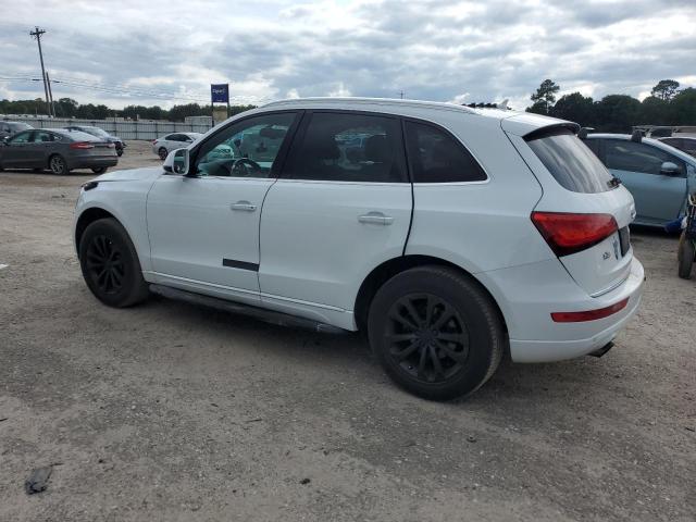 WA1L2AFP7GA118899 - 2016 AUDI Q5 PREMIUM PLUS Սպիտակ լուսանկար 2