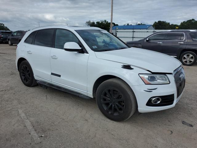 WA1L2AFP7GA118899 - 2016 AUDI Q5 PREMIUM PLUS Սպիտակ լուսանկար 4