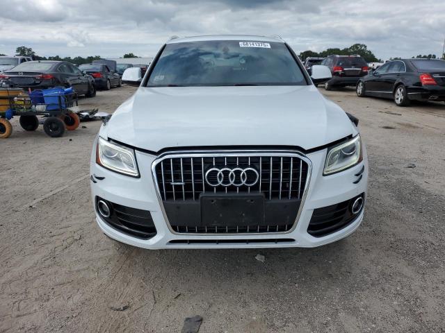 WA1L2AFP7GA118899 - 2016 AUDI Q5 PREMIUM PLUS Սպիտակ լուսանկար 5