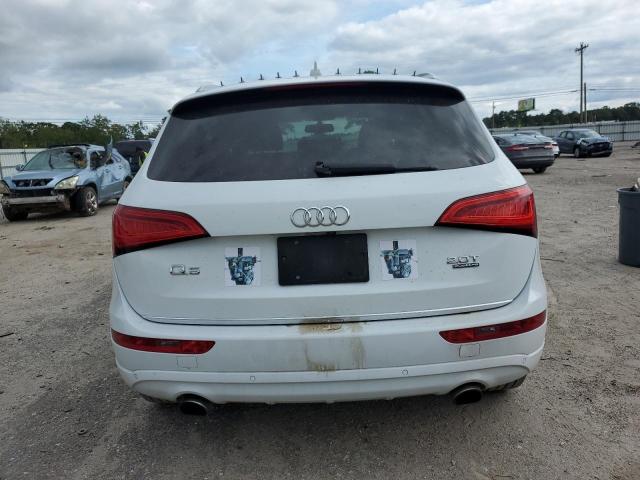 WA1L2AFP7GA118899 - 2016 AUDI Q5 PREMIUM PLUS Սպիտակ լուսանկար 6