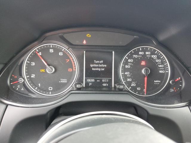 WA1L2AFP7GA118899 - 2016 AUDI Q5 PREMIUM PLUS Սպիտակ լուսանկար 9